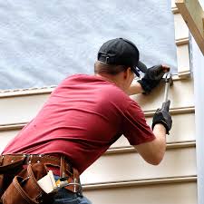 Siding Removal and Disposal in Stroud, OK